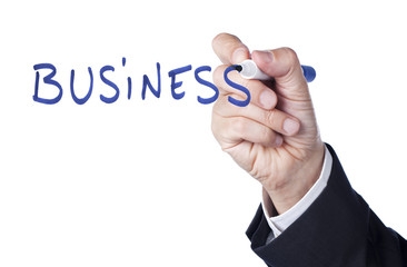 mot et concept business