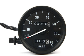 Speedometer