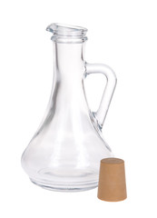 glass carafe