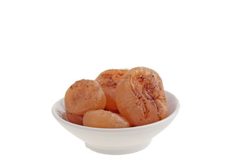 Cipolle in agrodolce sottolio