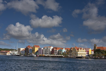 Obraz premium aruba