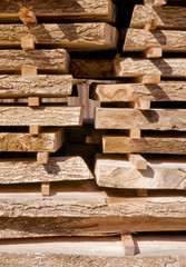 Holz, Möbelholz, Bretter, Handwerk, hochwertige Baustoffe