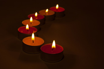 Candles