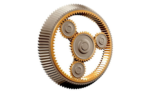 Gears Loopable