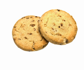 Two Cookies