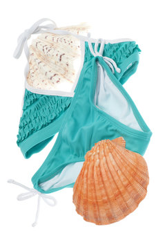 Summer Bikini Concept