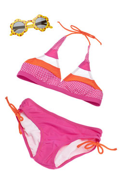 Summer Bikini Concept