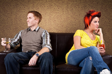 Breaking the ice shy awkward moments