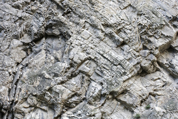 Stratified Rocks 1