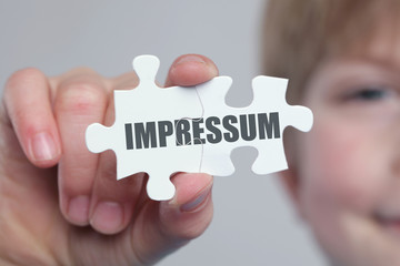 Impressum