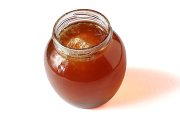 honey