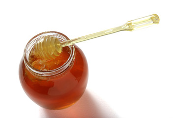 honey