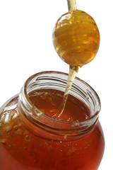 honey