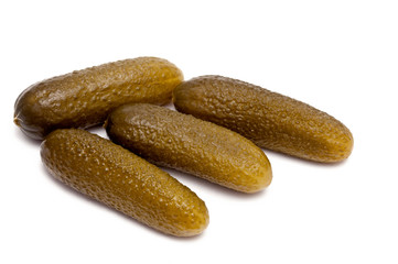 Saure Gurken