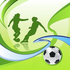 Fu&szlig;ball Frauen Weltmeisterschaft