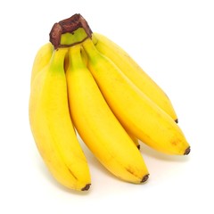 Bananen, mini