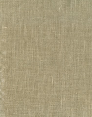 Linen background