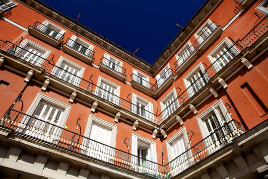 Appartamenti spagnoli
