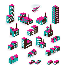Isometric