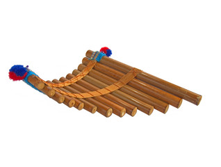 Panflute