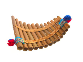 Panflute