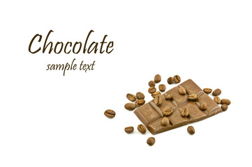 Chocolate bar