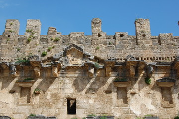 Aspendos Theater