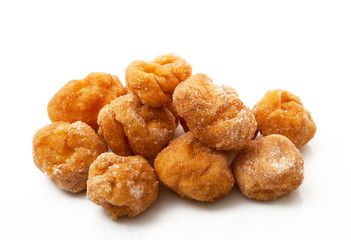 tortelli fritti