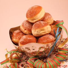 Pfannkuchen