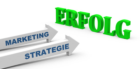 Erfolgskonzept