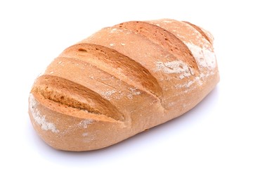 Weizenmischbrot