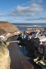 Staithes