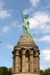 Hermannsdenkmal