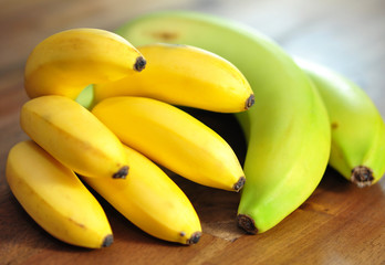 Bananen