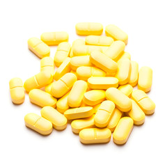 Medicinal pills