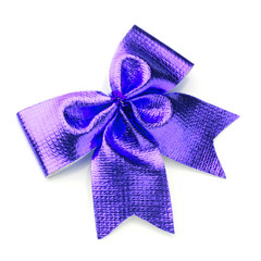 Beautiful bow