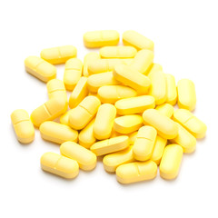 Medicinal pills