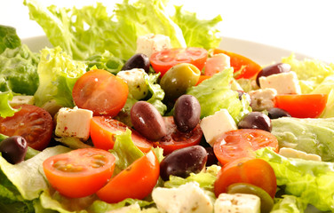 salade composée
