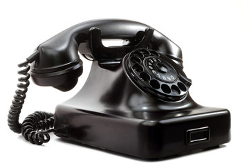 Old phone