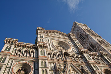 Fototapeta premium Firenze