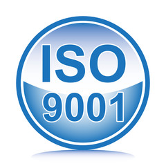 ISO 9001 ICON