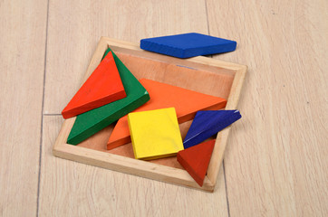 Tangram