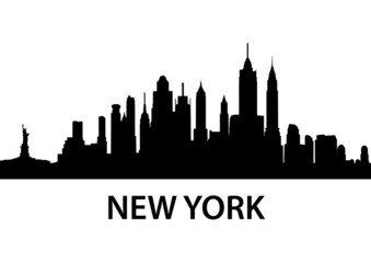 Skyline New York - 30469162