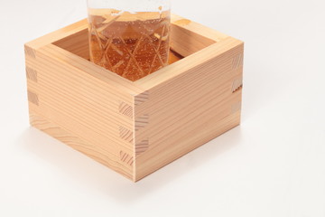 sake