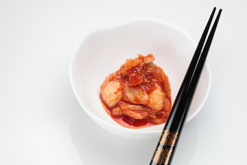 kimchee