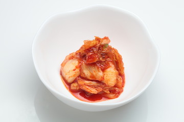 kimchee