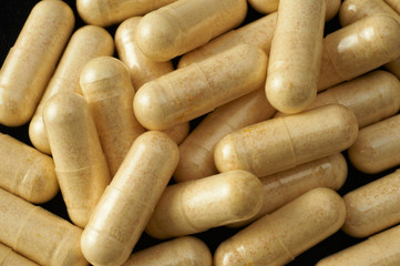 capsules