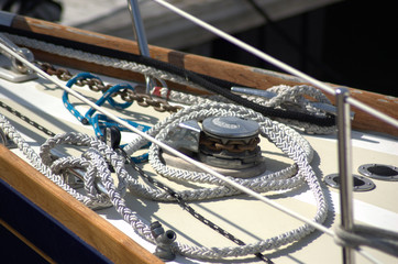 Cabin cruiser parts1