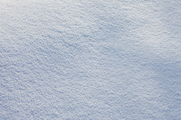 Snow background