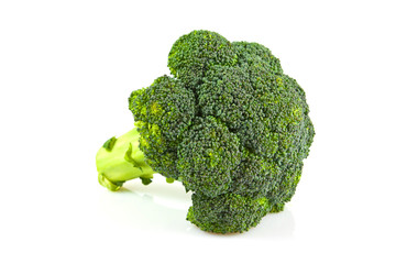Brokkoli Gemüse Gesund Bionahrung